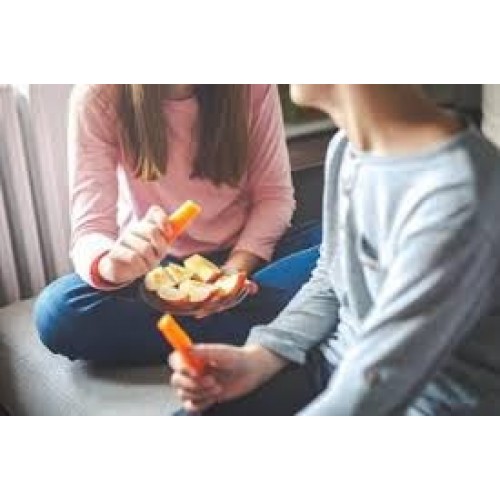 NUTRITION IN TEENS NUTRITION IN TEENS